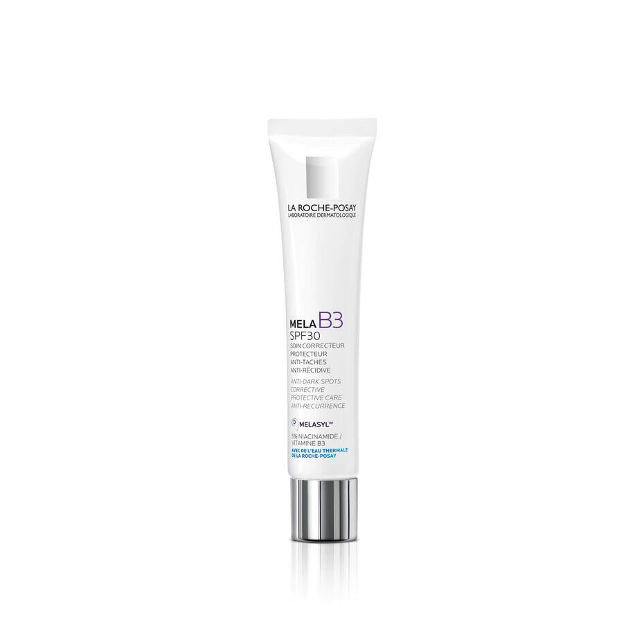 La Roche Posay Mela B3 SPF30 Moisturiser for Dark Spots