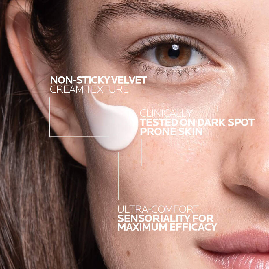 La Roche Posay Mela B3 SPF30 Moisturiser for Dark Spots