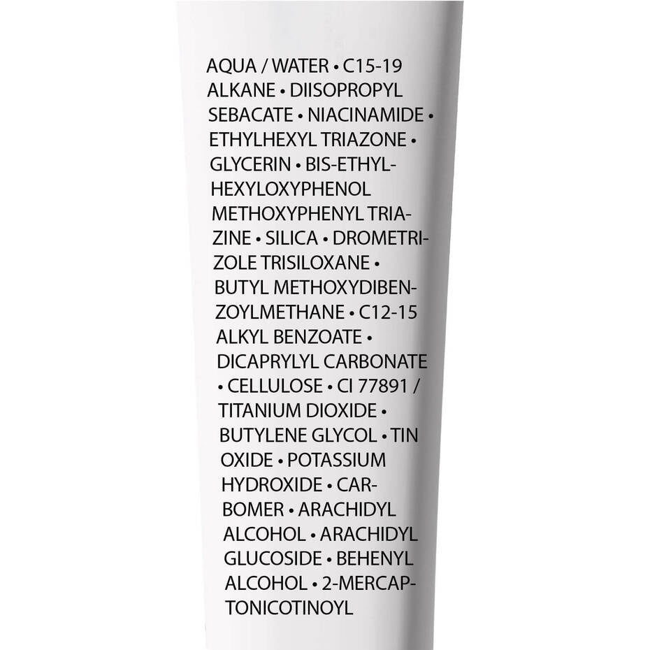 La Roche Posay Mela B3 SPF30 Moisturiser for Dark Spots