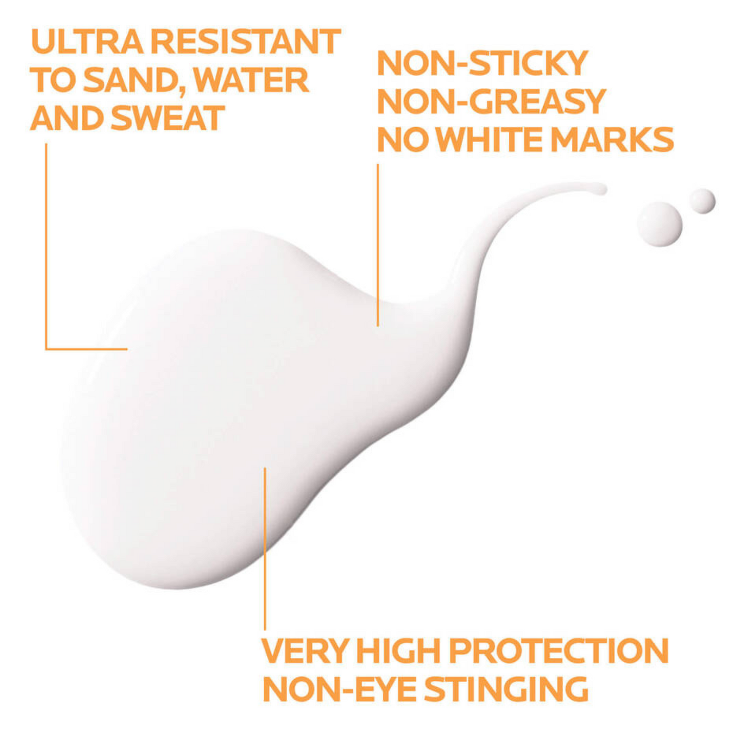 La Roche Posay Anthelios UVMune 400 Invisible Fluid Spf50+ Sun Cream For Sensitive Skin 50ml