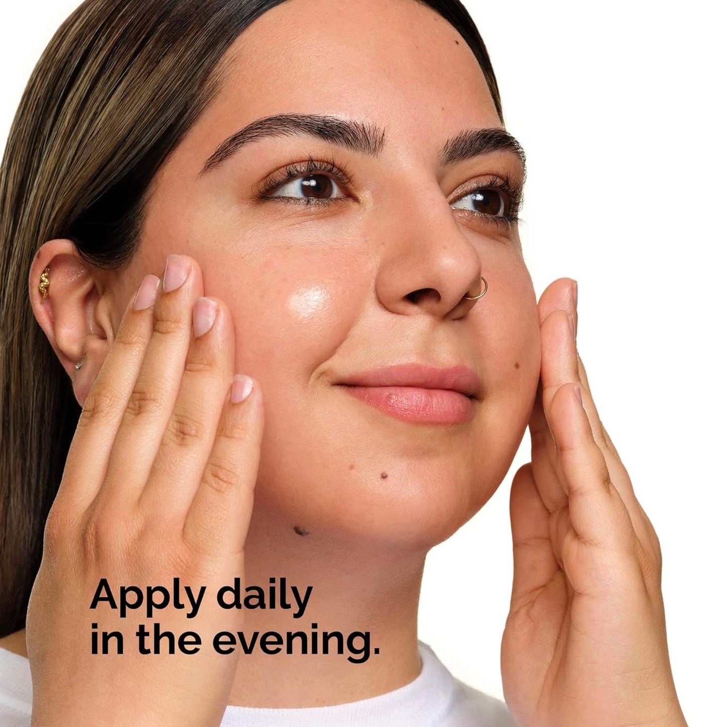 The Ordinary Lactic Acid 5% + HA 30mL