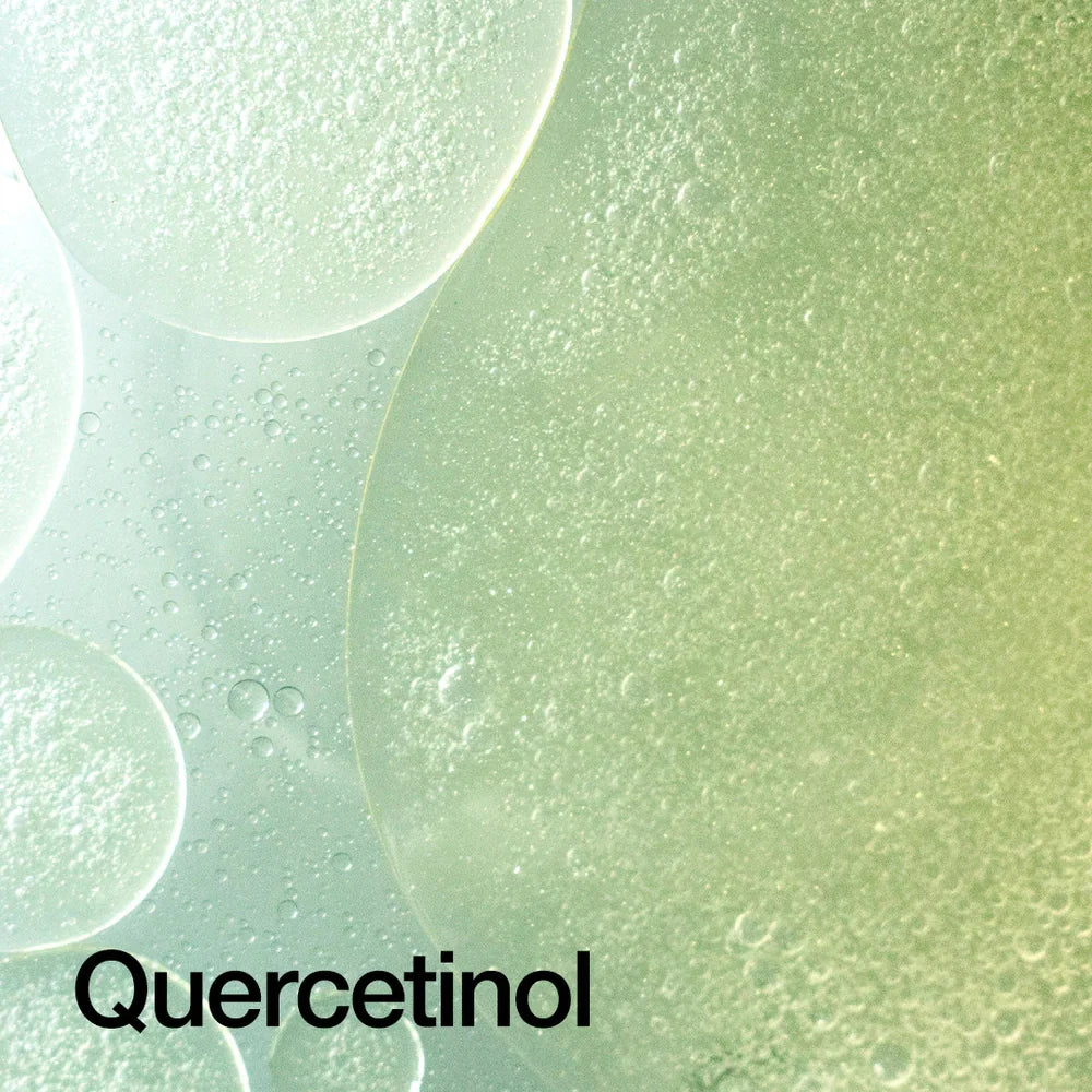 ANUA Heartlleaf QUERCETINOL Pore Deep Cleansing Foam 150mL