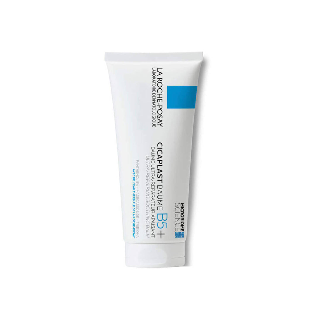La Roche-Posay Cicaplast Baume B5+ Ultra-Repairing Soothing Balm - 100ml