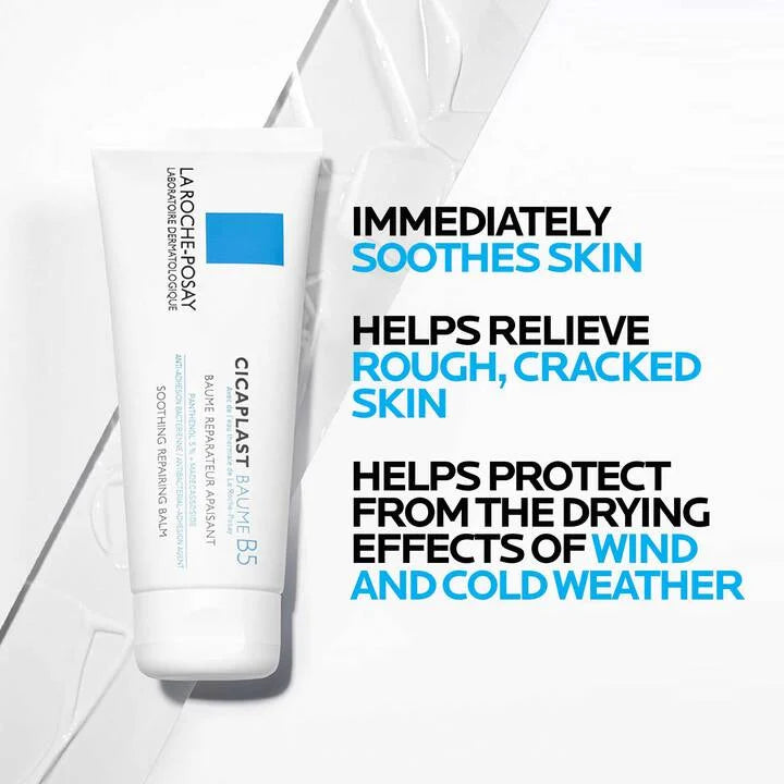 La Roche-Posay Cicaplast Balm B5 for Dry Skin Irritations 40mL