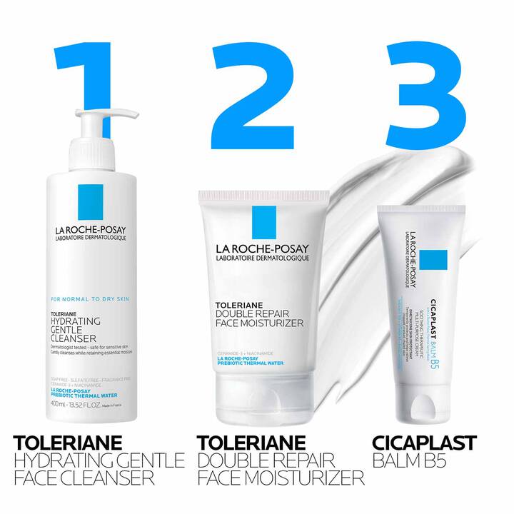 La Roche-Posay Cicaplast Balm B5 for Dry Skin Irritations 40mL