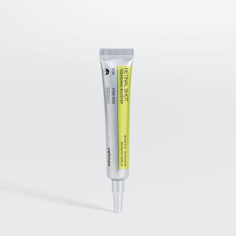 CELIMAX The Vita-A Retinal Shot Tightening Booster 15ml