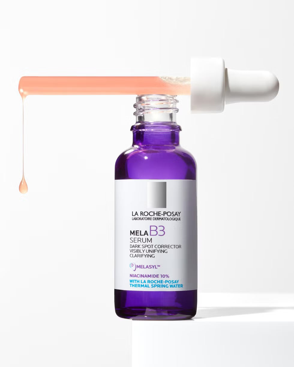 La Roche-Posay MelaB3 Serum 30mL - France Variant 🇫🇷