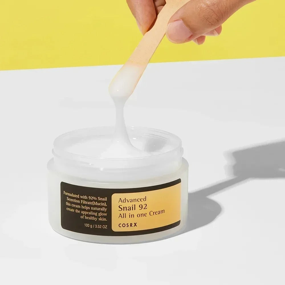 COSRX Advanced Snail 92 All In One Cream