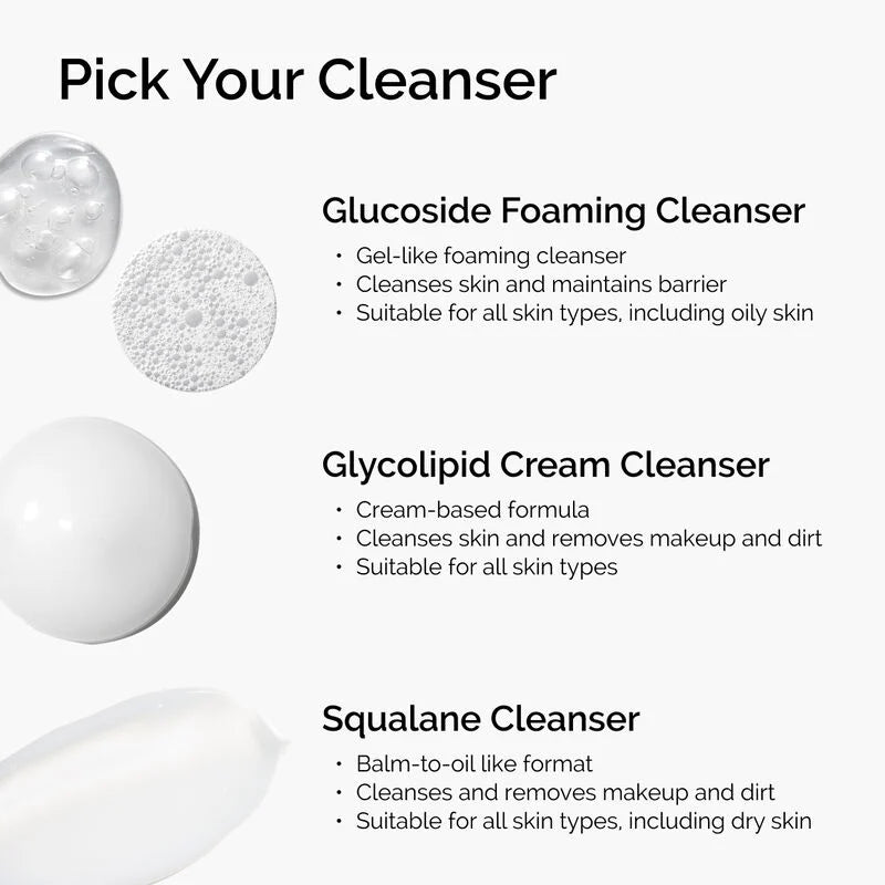 The Ordinary Squalane Cleanser 50ML