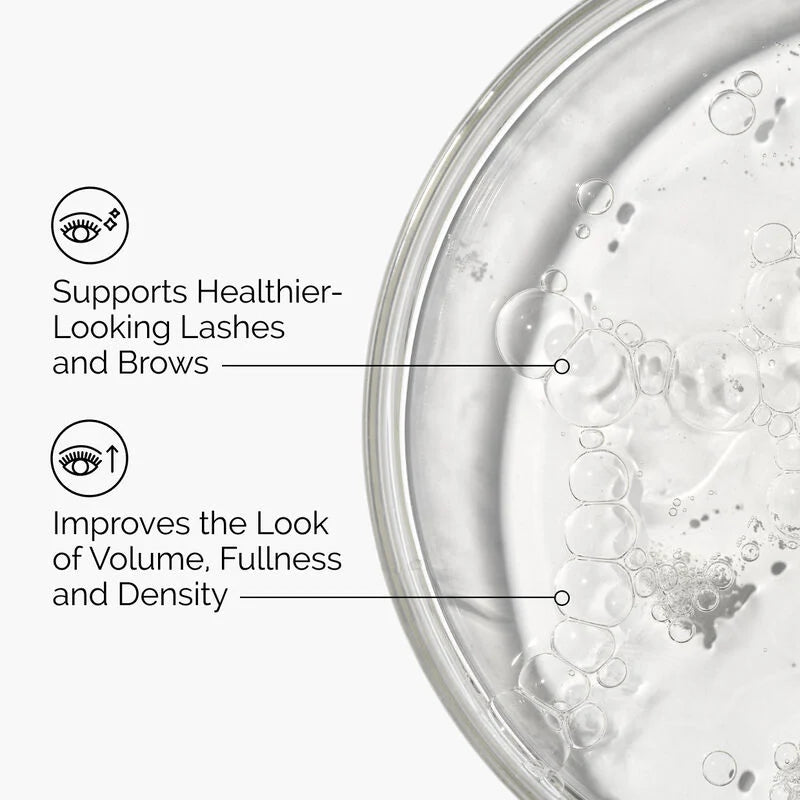 The Ordinary Multi-Peptide Lash and Brow Serum 5ml
