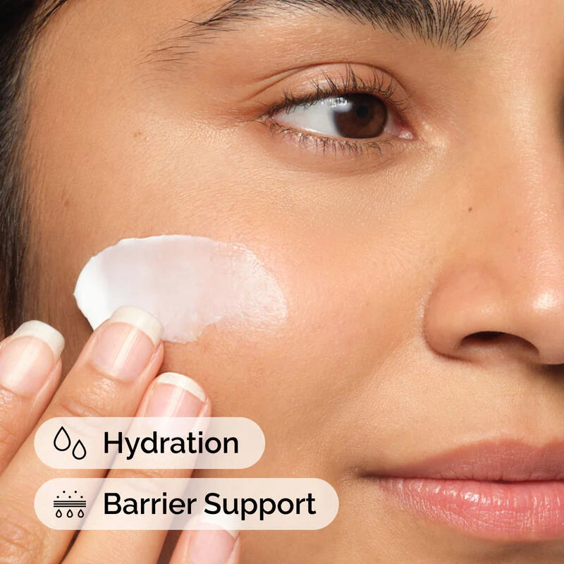 The Ordinary Natural Moisturizing Factors + HA 30ML
