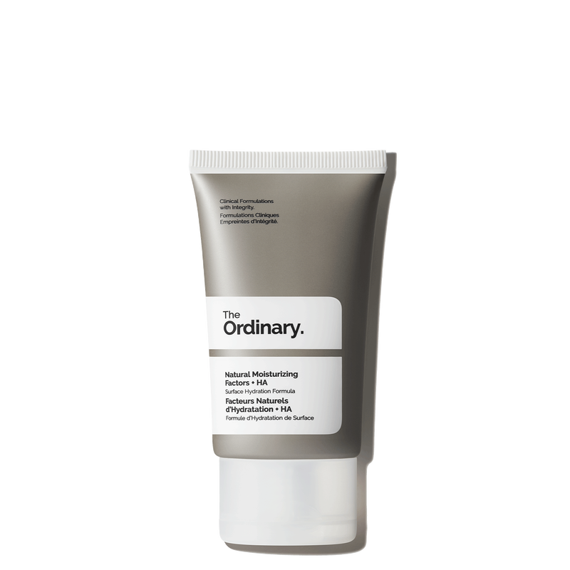 The Ordinary Natural Moisturizing Factors + HA 30ML