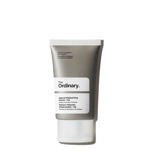 The Ordinary Natural Moisturizing Factors + HA 30ML