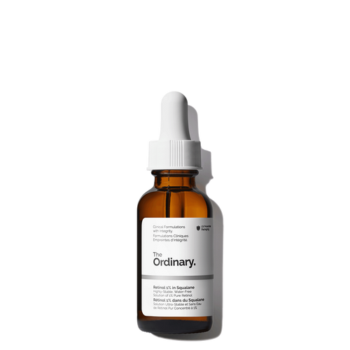 The Ordinary Retinol 1% in Squalane 30mL