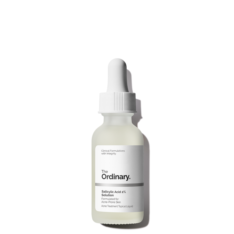 The Ordinary Salicylic Acid 2% Solution 30ml