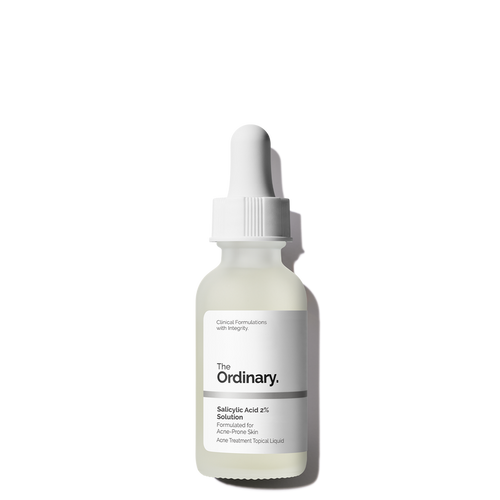 The Ordinary Salicylic Acid 2% Solution 30ml