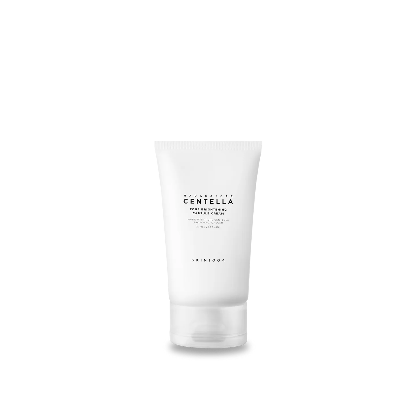 SKIN1004 - Madagascar Centella Tone Brightening Capsule Cream 75ml