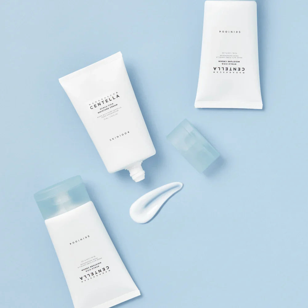 SKIN1004 - Centella Hyalu-Cica Moisture Cream 75ml