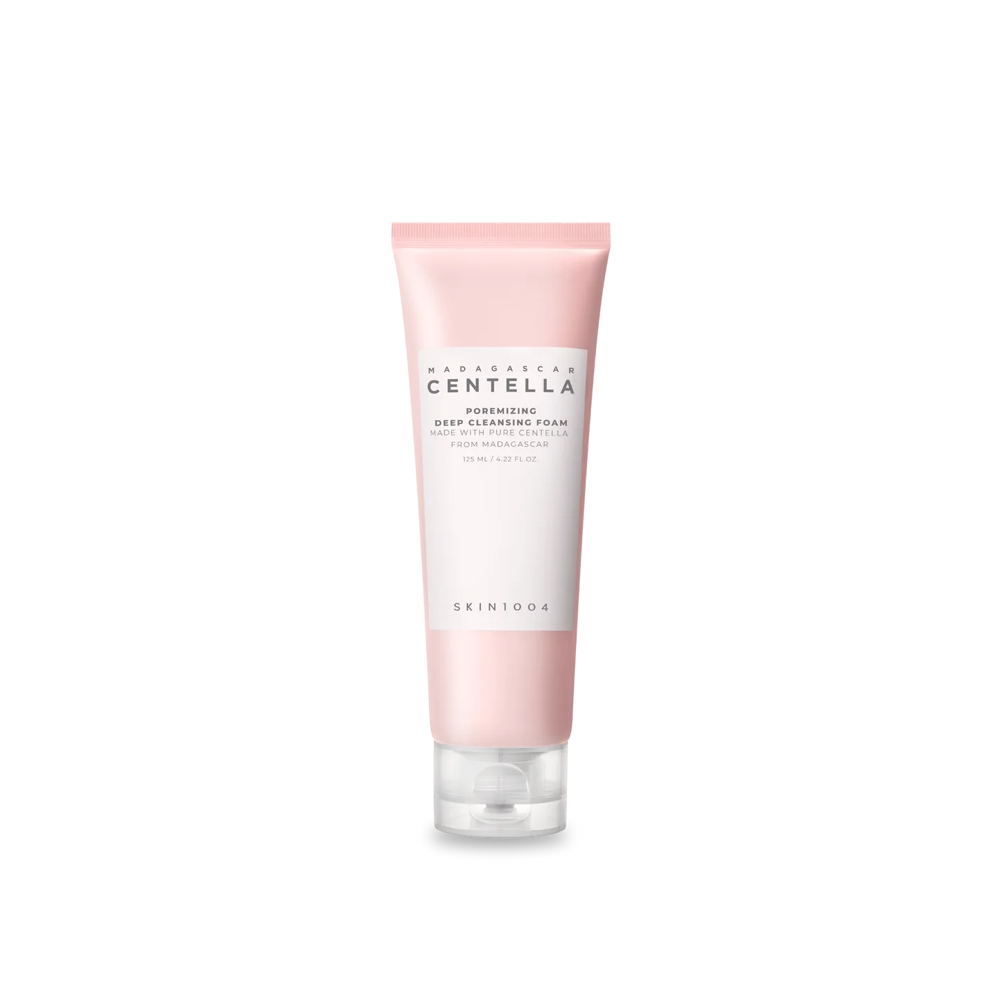 SKIN1004 - Madagascar Centella Poremizing Deep Cleansing Foam 125ml