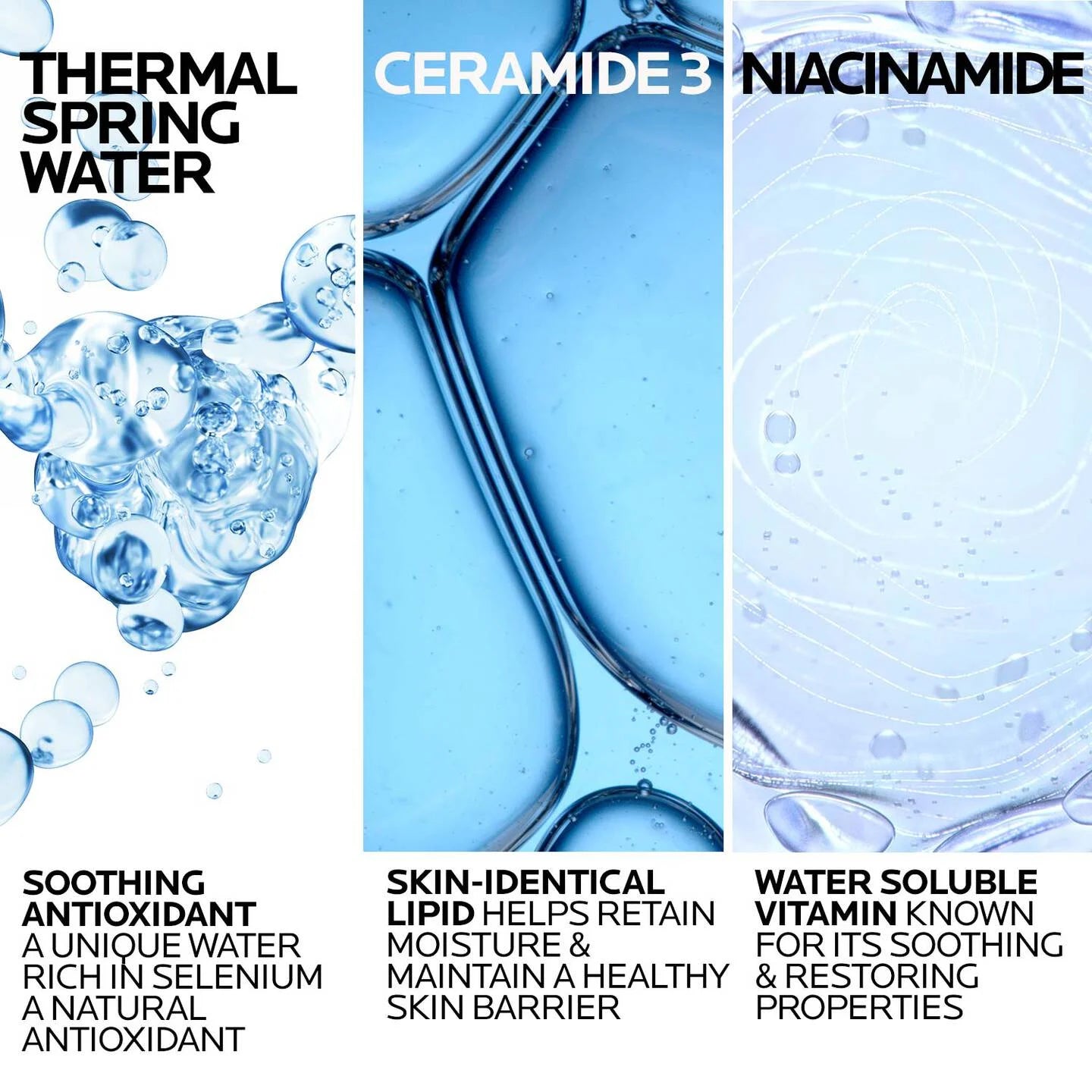 La Roche Posay Toleriane Double Repair Face Moisturizer 100ml