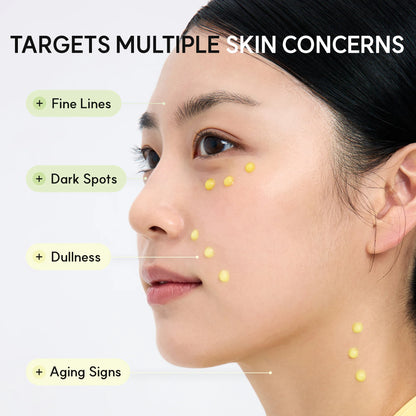 Arencia Booster Shot Skin Renewal Duo