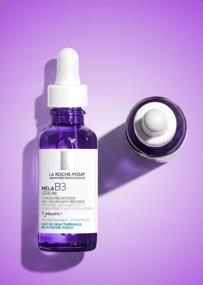 La Roche-Posay MelaB3 Serum 30mL - France Variant 🇫🇷