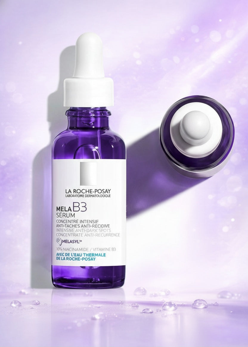La Roche-Posay MelaB3 Serum 30mL - France Variant 🇫🇷