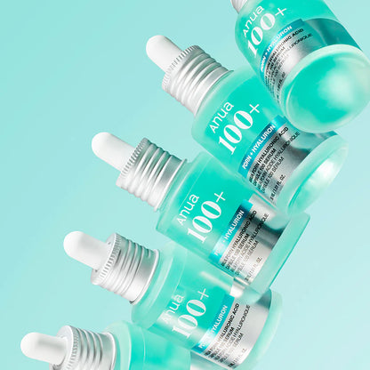Anua PDRN Hyaluronic Acid Capsule 100 Serum 30ml