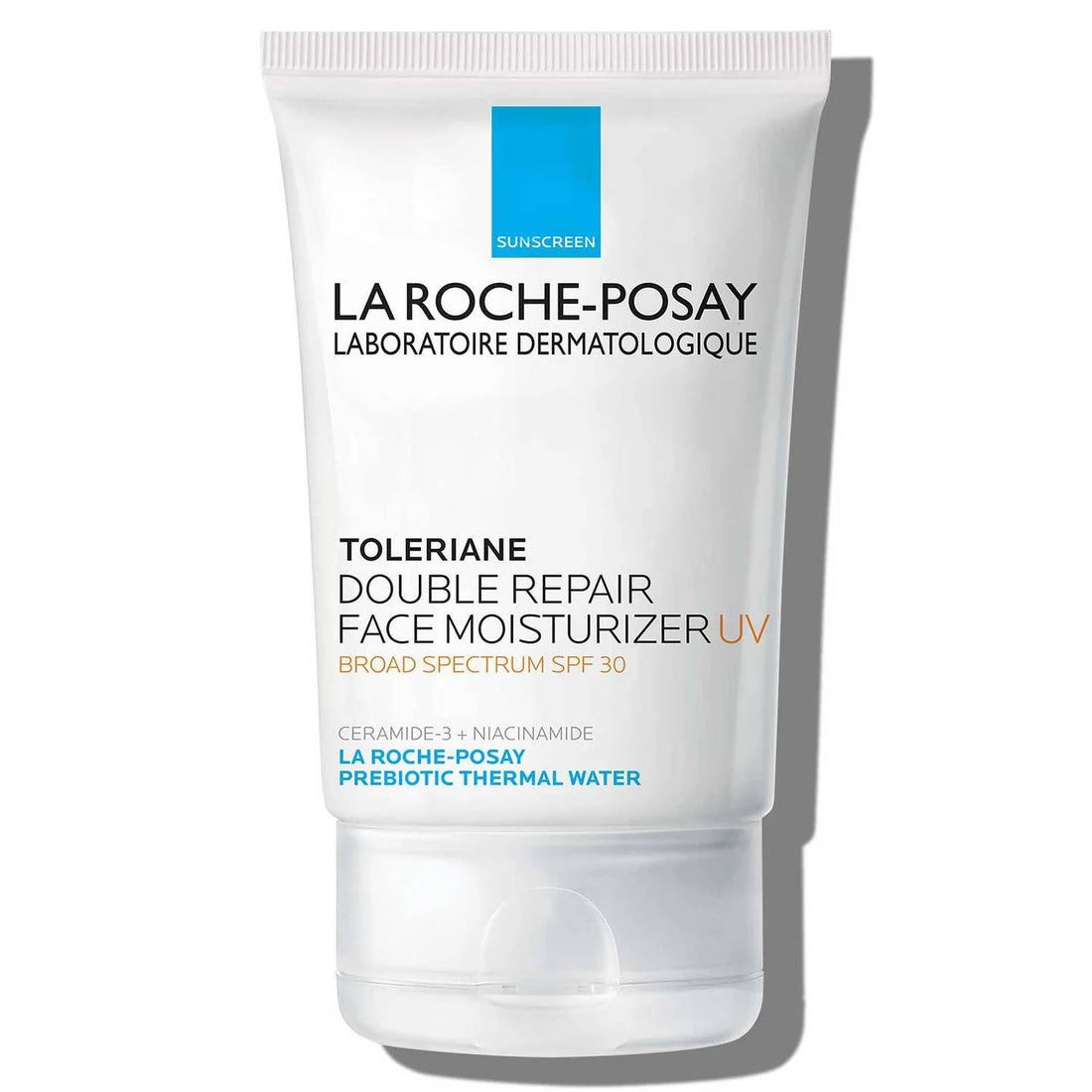 La Roche Posay Toleriane Double Repair Facial Moisturizer With SPF30 100ml
