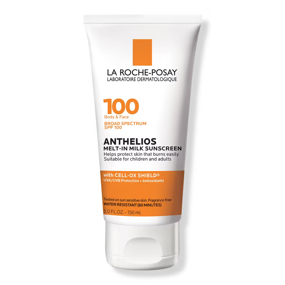 La Roche Posay - Anthelios Melt-In Milk Sunscreen SPF 100 90ml