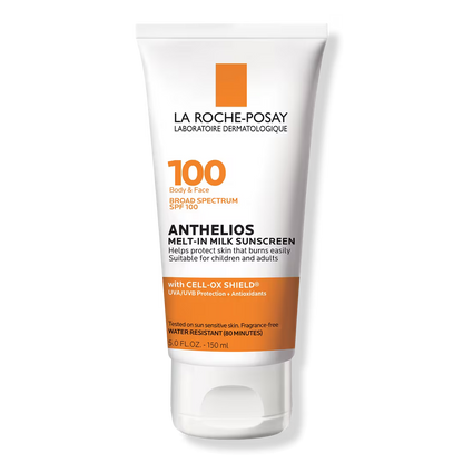 La Roche Posay - Anthelios Melt-In Milk Sunscreen SPF 100 90ml