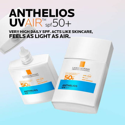 La Roche Posay - Anthelios UVAIR Daily SPF50+ 40ml
