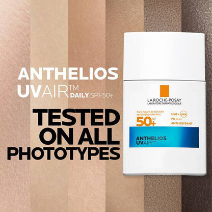 La Roche Posay - Anthelios UVAIR Daily SPF50+ 40ml