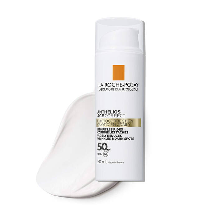 La Roche Posay Anthelios Age Correct SPF 50+ 50ml