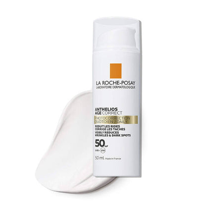 La Roche Posay Anthelios Age Correct SPF 50+ 50ml