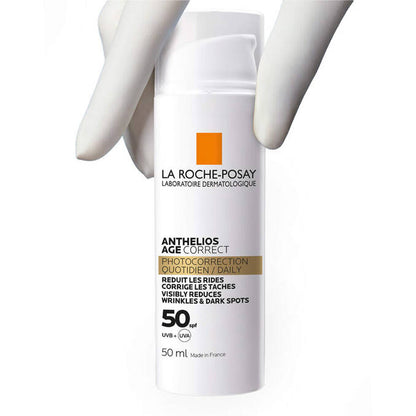 La Roche Posay Anthelios Age Correct SPF 50+ 50ml