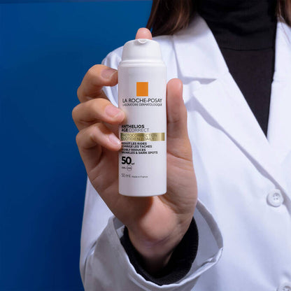 La Roche Posay Anthelios Age Correct SPF 50+ 50ml