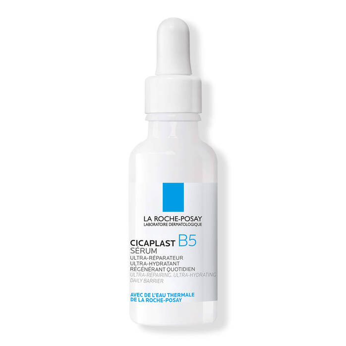 La Roche-Posay Cicaplast B5 Ultra Repair Serum for Dry Skin 30mL