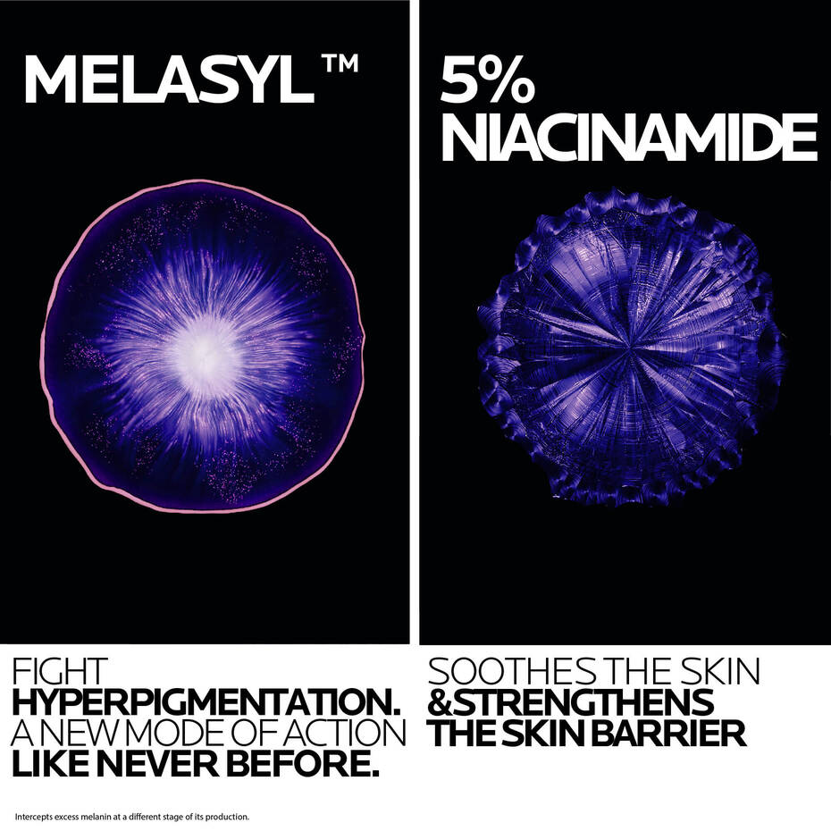 La Roche Posay Mela B3 SPF30 Moisturiser for Dark Spots