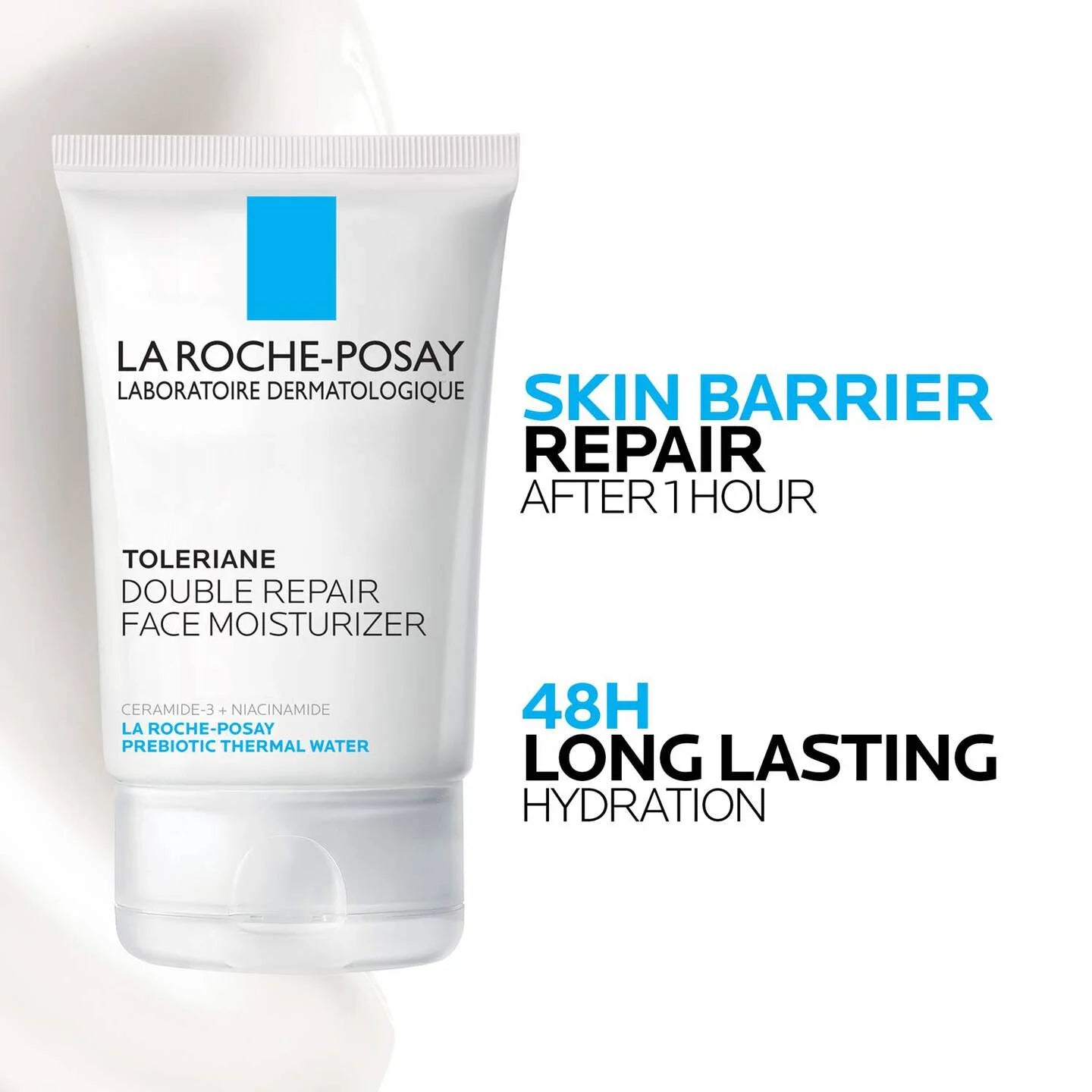 La Roche Posay Toleriane Double Repair Face Moisturizer 100ml