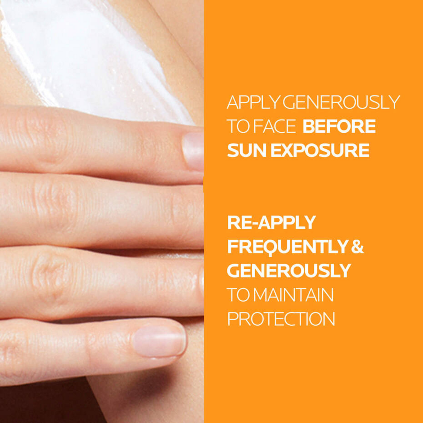 La Roche Posay Anthelios UVMune 400 Invisible Fluid Spf50+ Sun Cream For Sensitive Skin 50ml
