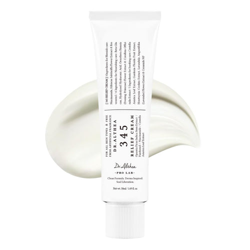 Dr. Althea 345 Relief Cream 50ml