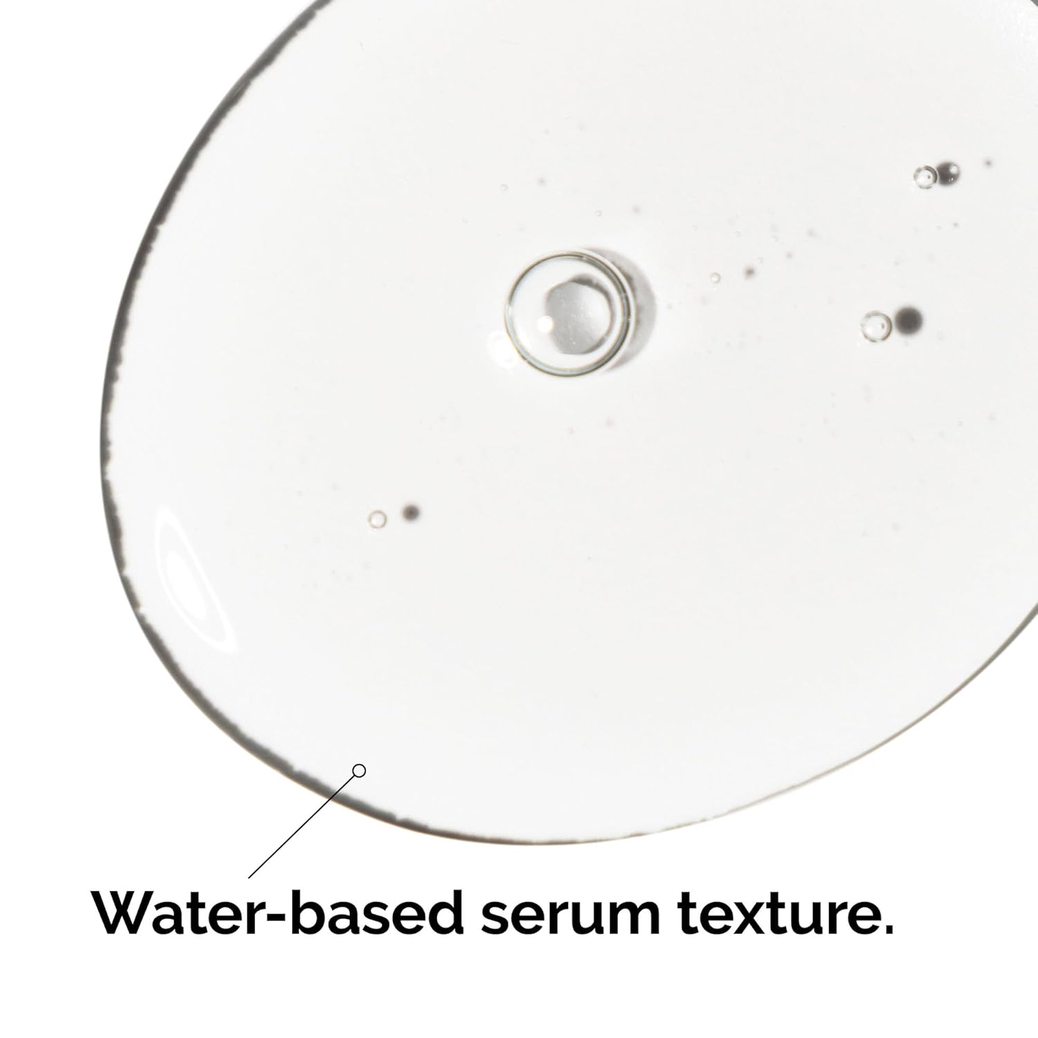 The Ordinary Lactic Acid 5% + HA 30mL