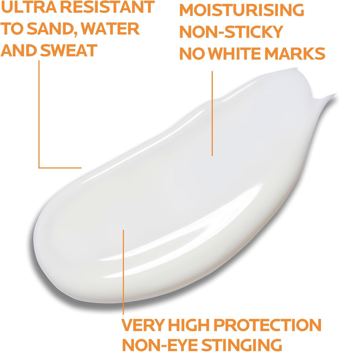 La Roche Posay - Anthelios UVMune 400 Hydrating Cream SPF50+ For Sensitive Skin 50ml