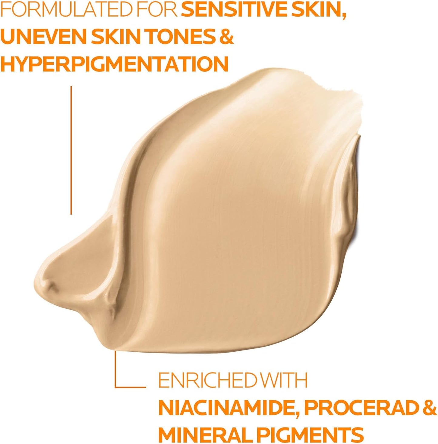 La Roche Posay Anthelios Pigment Correct SPF 50+ 50ml