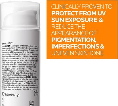 La Roche Posay Anthelios Pigment Correct SPF 50+ 50ml