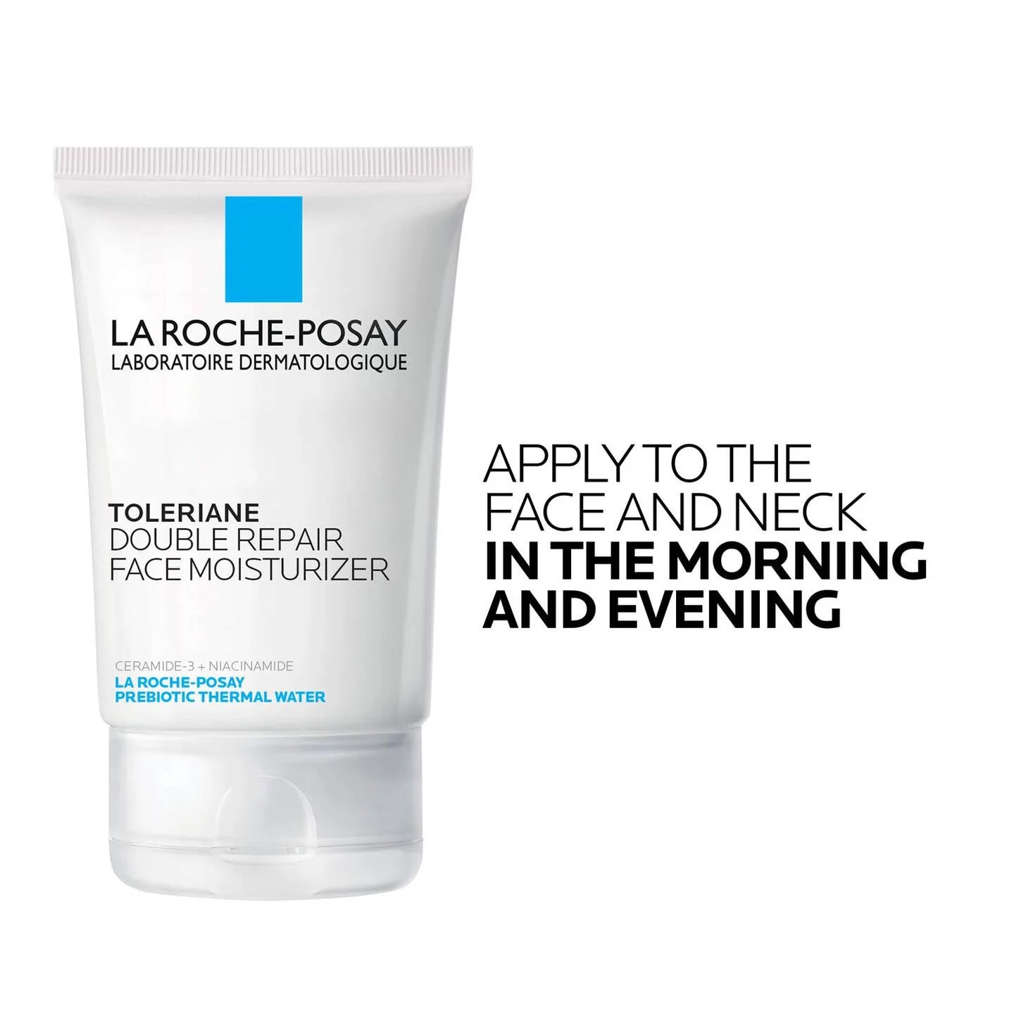 La Roche Posay Toleriane Double Repair Face Moisturizer 100ml