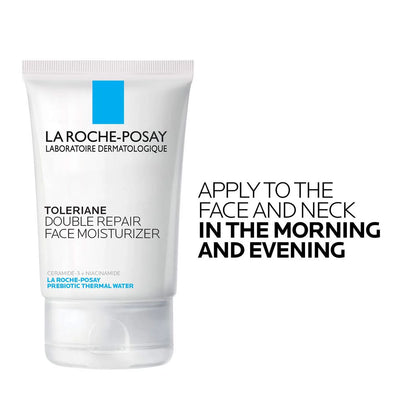 La Roche Posay Toleriane Double Repair Face Moisturizer 100ml