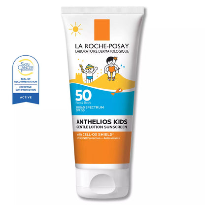 La Roche Posay - Anthelios Gentle Lotion Kids Sunscreen SPF 50 200ml