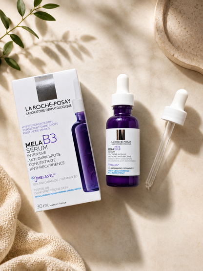 La Roche-Posay MelaB3 Serum 30mL - France Variant 🇫🇷